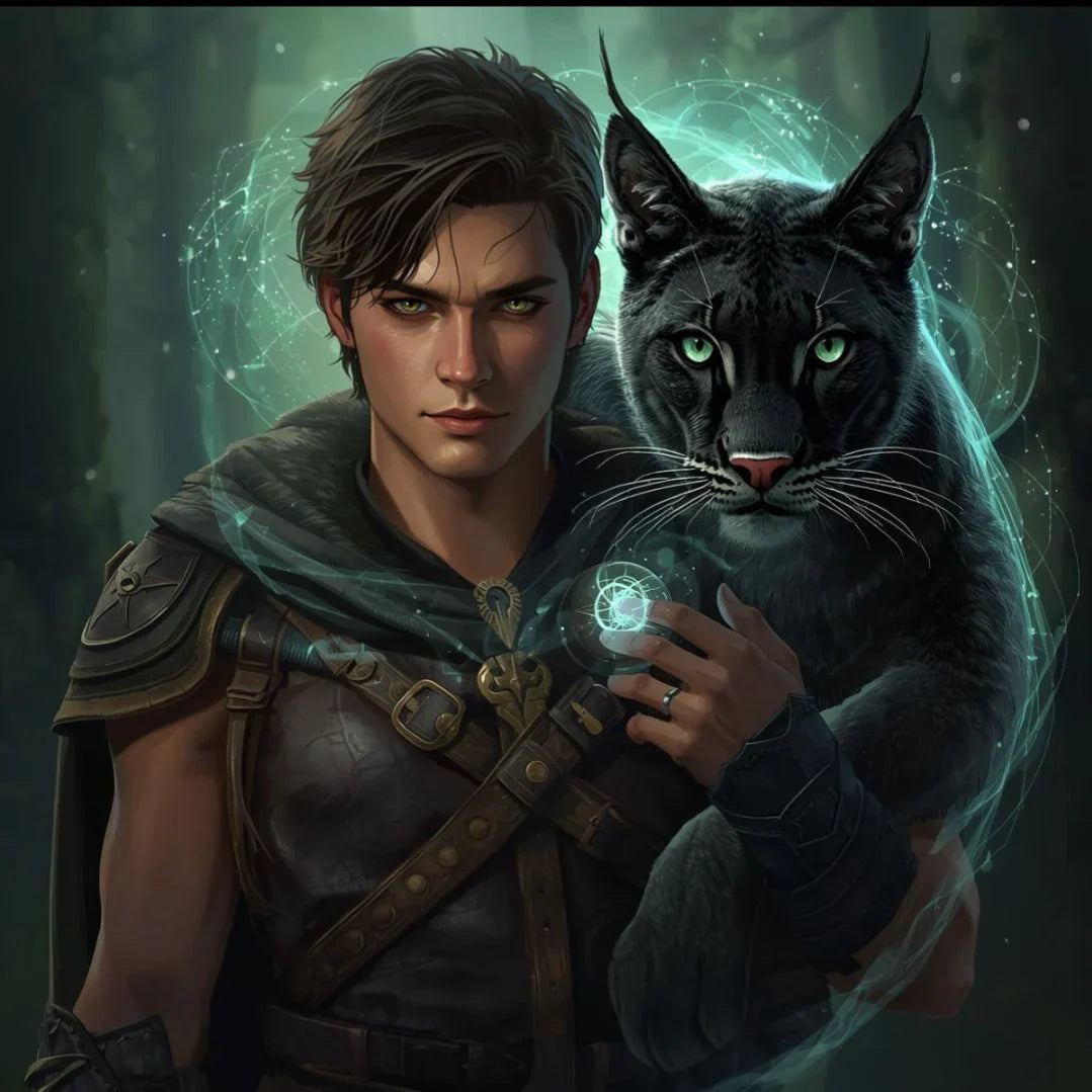 Book 3 Beta Updates + Gladiators & Magic Coming✨⚔️