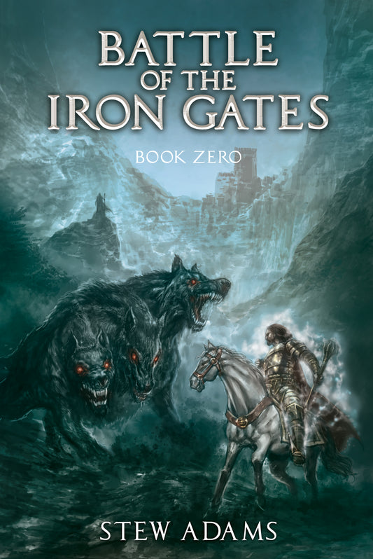 Battle of the Iron Gates: Expanded edition